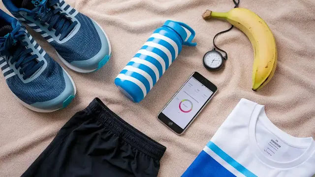 Running Program for Weight Loss