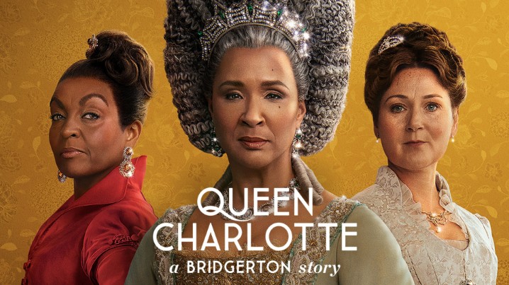 Queen Charlotte A Bridgerton Story Season 1 ควีนชาร์ล็อตต์ เรื่องเล่าราชินีบริดเจอร์ตัน ปี 1 พากย์ไทย