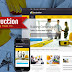 Best Responsive Construction Business Joomla Template  