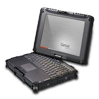 Getac V100