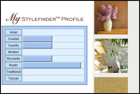 stylefinder