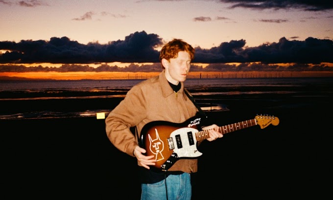 Veja "Comet Face", o novo clipe do King Krule