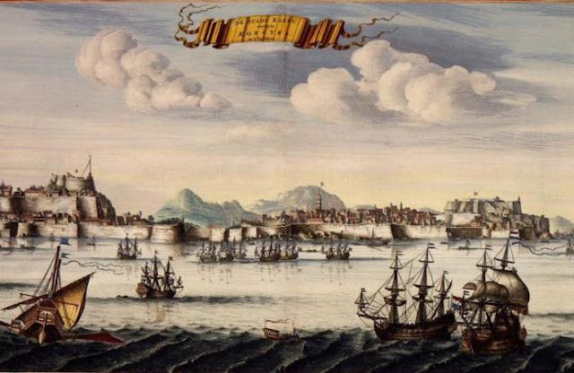 Δείτε το ιστορικό ντοκιμαντέρ "1716- Κέρκυρα, ο προμαχώνας της Ευρώπης"