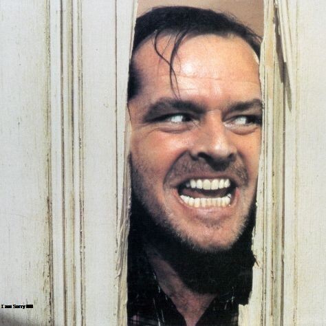 Jack Nicholson