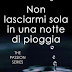 Da oggi in libreria: "Non lasciarmi sola in una notte di pioggia" di Sierra Cartwright