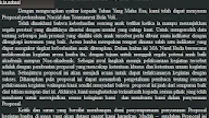 Contoh Kata Pengantar Pkn