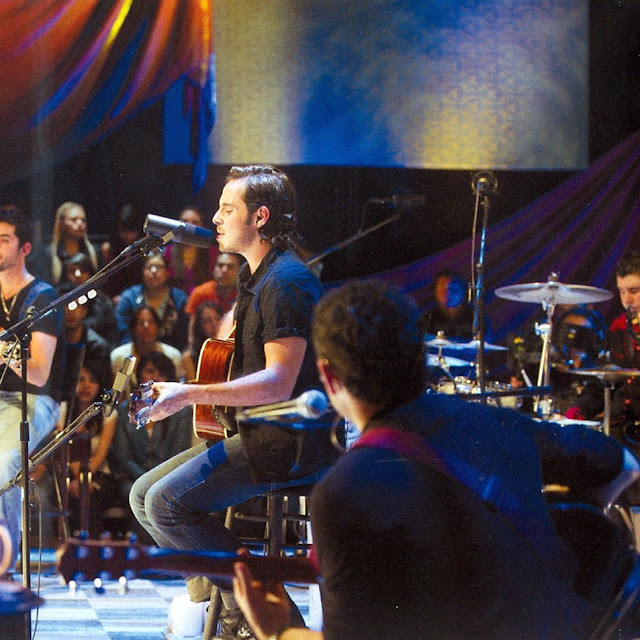 Panda - Mtv Unplugged