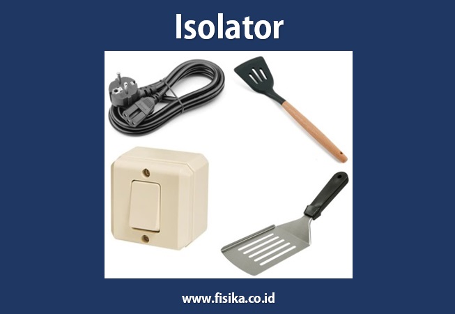 gambar isolator