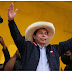 Congresista anuncia proyecto de ley de amnistía para Pedro Castillo en Perú