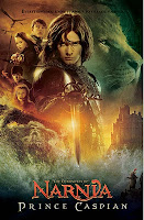 The Chronicles of Narnia 2 Prince Caspian อภินิหารตำนานแห่งนาร์เนีย