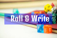 Roll & Write