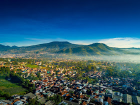 Beli rumah di Bandung