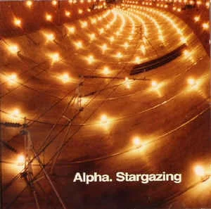 ALBUM: Stargazing de la banda ALPHA