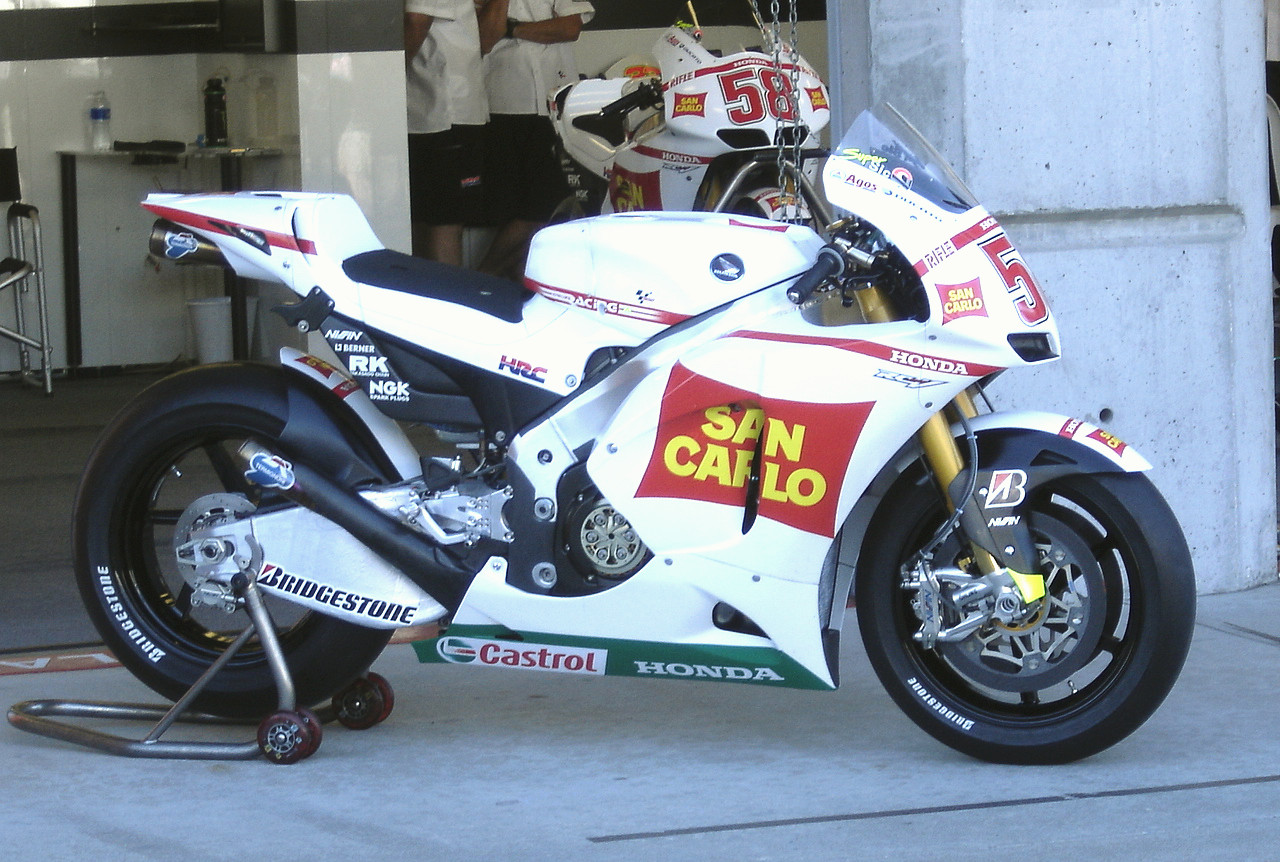 marco simoncelli