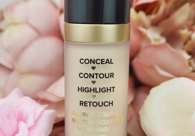 Too Faced Born This Way Multi-Use Sculpting Concealer Review - Lovelaughslipstick Blog