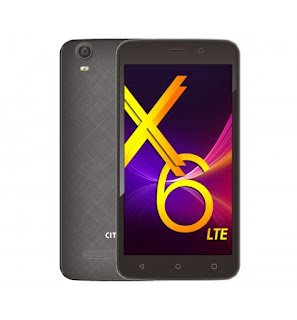 Firmware Citycall Life X6 Tested Free Download Last Version