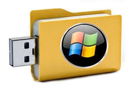 Cara Membuat USB Flashdisk Agar Bisa Menginstal Windows 