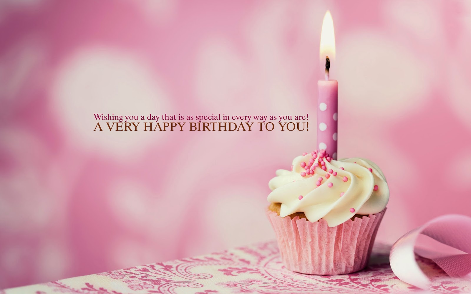 Fashion Beauty Wallpapers: Happy birthday my dear friend quotes