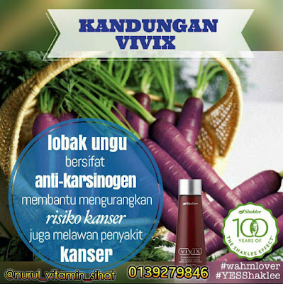 Testimoni Pesakit Kanser Sihat Selepas Mengambil Makanan Tambahan Resveratrol