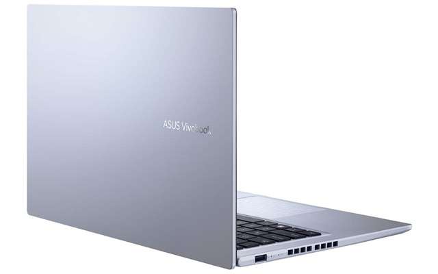 ASUS VivoBook 14 F1402ZA-EK329W: portátil de 14'' con procesador Intel Core i7 de 12° generación, disco SSD y Windows 11 Home