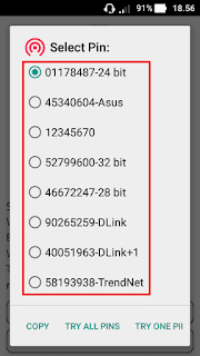 hack wifi cara menggunakan wifi warden