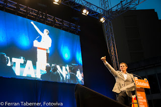 Ferran Taberner i Raset, Fotoviva