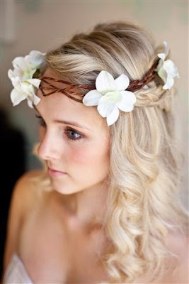 Wedding Hairstyles 2013