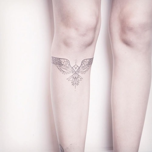 esta_delicada_geomtricas_pssaro_tatuagem
