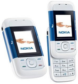 Pacote de Aplicativos para Nokia 5200