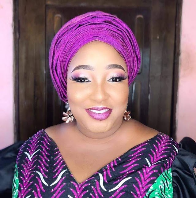 Celebrating Beautiful Abimbola Labisi, The MD/CEO, Aduke Foods