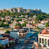 Η Αθήνα υποψήφια για το Σήμα Ευρωπαϊκής Πολιτιστικής Κληρονομιάς...