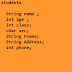 जावा class & object का परिचय ( Introduction of Java class & Object)