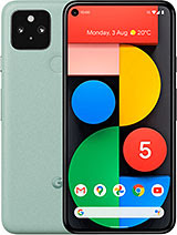 Google Pixel 5 (8GB)5G Price in Bangladesh, Full Specs