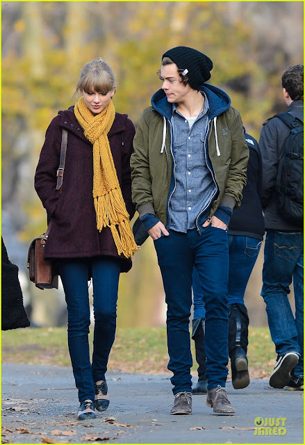 Harry Styles Taylor Swift