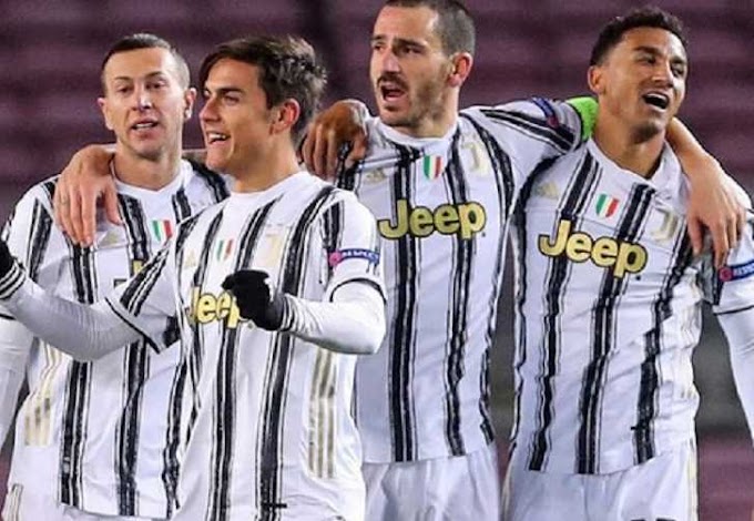 Juventus Belum Prima, Masih Ada Kekurangan yang Harus Diperbarui