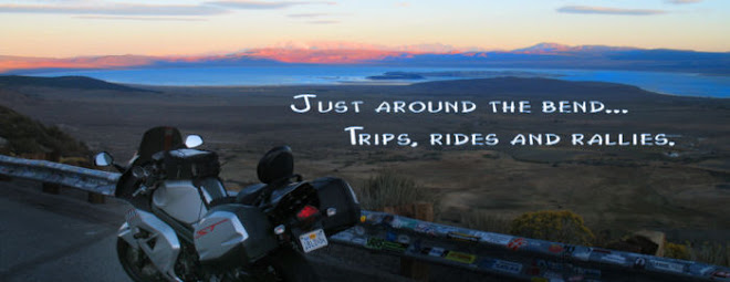 Live to Ride!