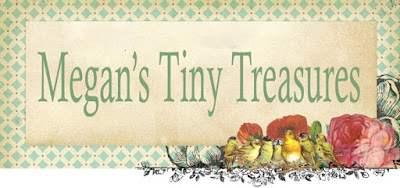 Megan's Tiny Treasures