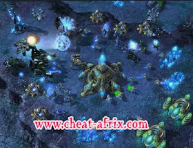 Free Download Games StarCraft Full Version