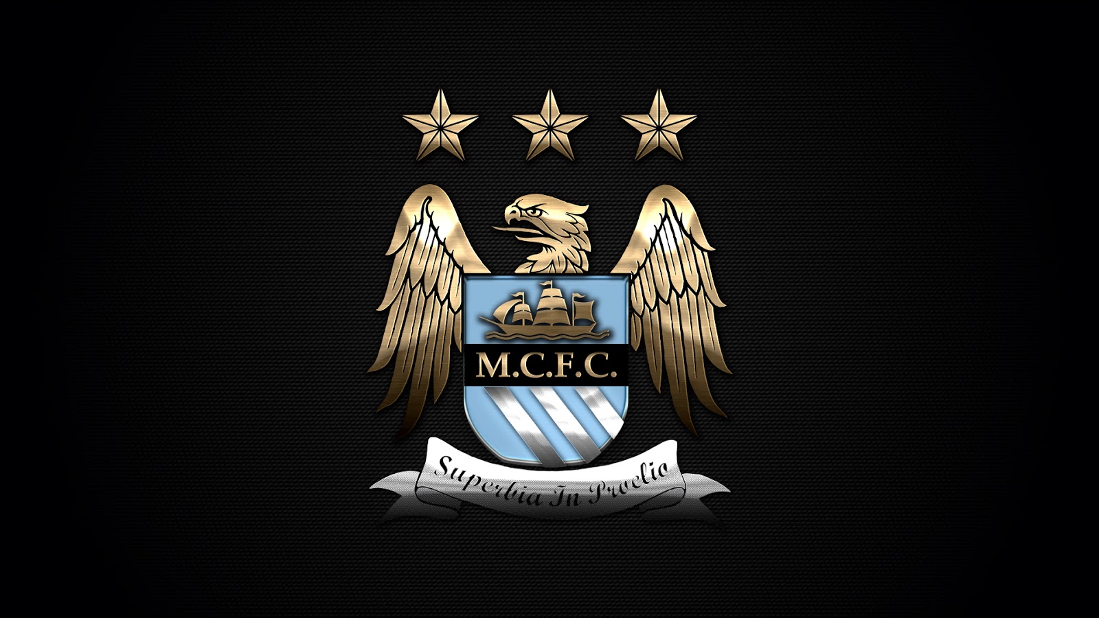 Manchester City Football Club HD Wallpapers