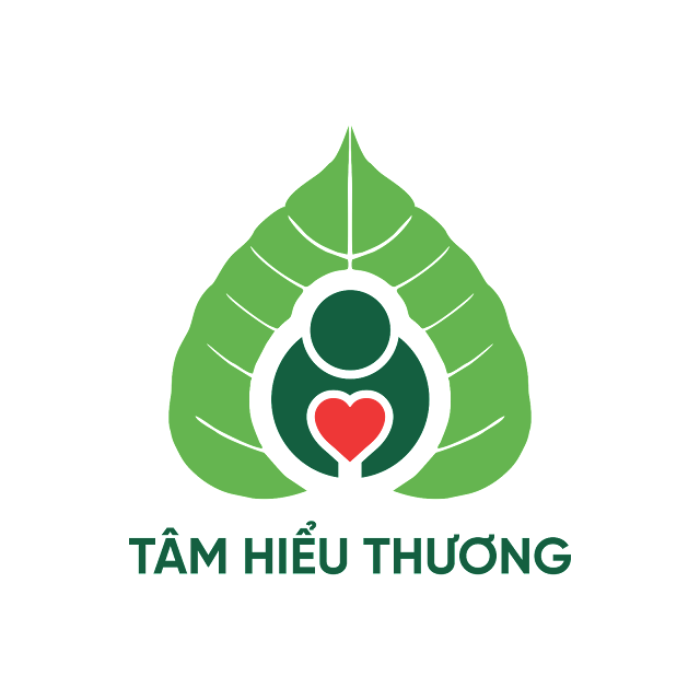 Logo Tâm Hiểu Thương