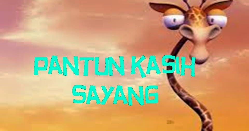 Pesanan Tok Ayah: Pantun Kasih Sayang