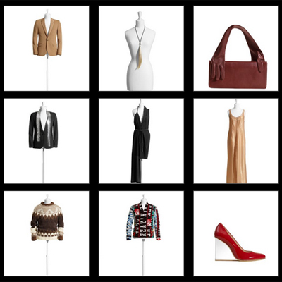 maison martin margiela h&m full collection