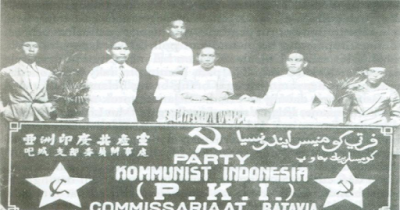 Sejarah 4 Partai Besar Di Indonesia Hingga Pemilu 1955