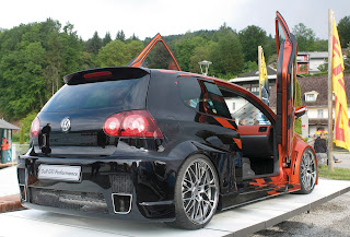 Golf Gti