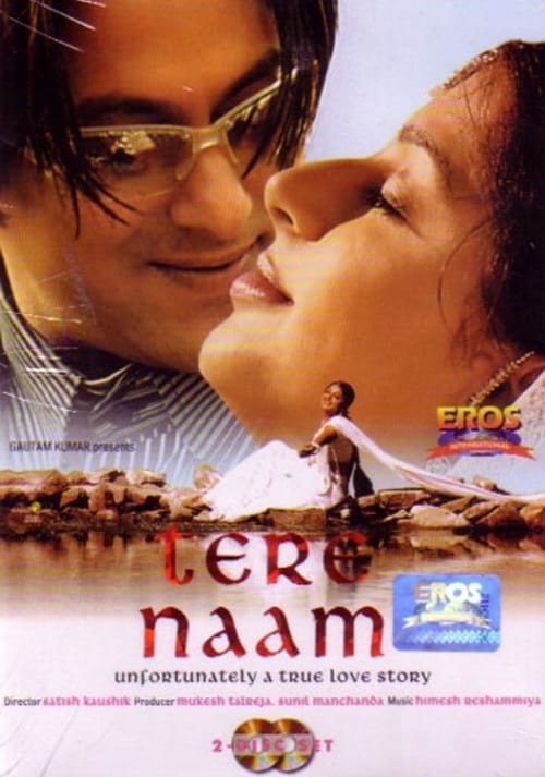 [HD] Tere Naam 2003 Film Complet En Anglais