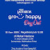 Grow Happy Day Out in Samarinda by Lactogrow