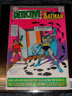 Detective Comics 364