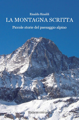 LA MONTAGNA SCRITTA Di Rinaldo Rinaldi