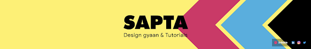 Sapta  UX video channel