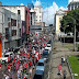 João Pessoa tem manifestação contra Bolsonaro neste sábado (3)